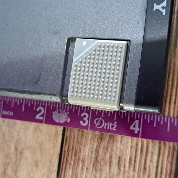 Sony Walkman SRF19W AM/FM Portable Radio Gray and Black Untested - Picture 10 of 13